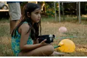 『Blue Heron/ブルーヘロン』2026年10月23日公開決定、ポスター＆特報映像も解禁