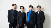 高橋文哉ら『ブルーロック』撮影秘話語る 4人の役割と絆
