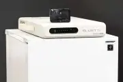 BLUETTI、冷蔵庫向け薄型ポータブル電源「FridgePower」をMakuakeで発表