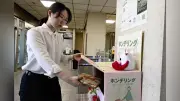 古本やCDの寄付で犯罪被害者支援「ホンデリング」島根で広がる