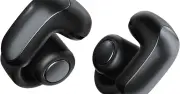 「Bose Ultra Open Earbuds」が37%オフの2万5051円に、Amazonで販売中