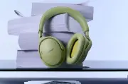 Bose、ノイズキャンセリング強化のQuietComfortヘッドホン第2世代を発表