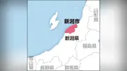 新潟市の漁港で１１歳男児が溺れ意識不明の重体、釣り人が通報