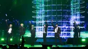 BOYNEXTDOOR日本ツアー開幕、初日にアイナ・ジ・エンドがサプライズ出演