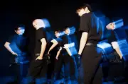 BOYNEXTDOOR、新曲「Boom Boom Boom」MVティザー公開 JAEHYUNが将棋棋士に