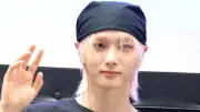 BOYNEXTDOOR・SUNGHO、ラーメン店主役に苦戦？「アイドルだけをやりたい」