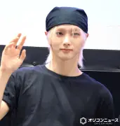 BOYNEXTDOOR・SUNGHO、ラーメン店主役に苦戦？「アイドルだけをやりたい」