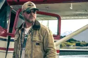 ブラッド・ピット主演『ハート・オブ・ビースト』予告映像と場面写真3点が公開