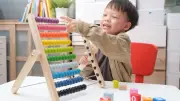 算数脳は0歳から育める！脳科学者が教える家庭での育て方