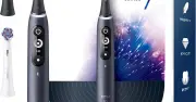 ブラウン電動ブラシ オーラルB iO7が40％オフの2万9800円、Amazonタイムセール