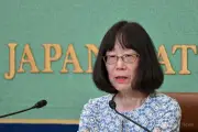 ホームレス支援の英国人男性にロンドン市長賞、路上生活の実態を映す