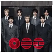 BTS『ARIRANG』、合算アルバム累積100万PT突破 海外アーティスト史上初の3作達成