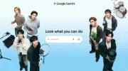 BTS、Google Geminiとコラボ 韓国語学習や楽曲発見の4機能を期間限定公開