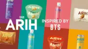 BTS企画参加のKフード「ARIH」、セブン‐イレブンで16種発売へ
