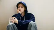 BTS・V、Championとグローバルパートナーシップ締結　新キャンペーン「True Champion」に起用