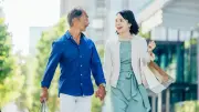 新人類・バブル世代がシニアに！「稼ぎ続けてしっかり遊ぶ」生涯現役スタイルが日本経済を変える