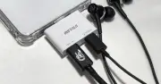 バッファロー製の小型USB Type-Cハブを試す：給電と機器接続を両立
