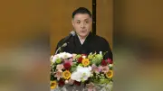 人形浄瑠璃文楽の竹本織太夫さん、十代目竹本綱太夫を襲名へ