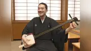 文楽鑑賞教室で「仮名手本忠臣蔵」、切場の三味線に抜擢された45歳・鶴沢清馗…心の揺れ動きをバチに乗せて
