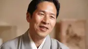 文楽人形遣い・吉田一輔、師の当たり役お三輪を継承「人形の魅力感じて」