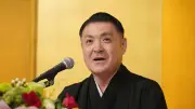 文楽・竹本織太夫さんが十代目竹本綱太夫を襲名へ 令和10年1月に披露公演