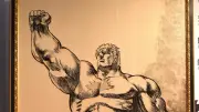 わが生涯、悔いばっかり 『北斗の拳』ラオウと真逆 武論尊さんが語る人生と郷土愛