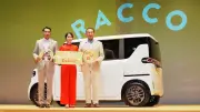 BYD、軽EV「ラッコ」投入で日本市場攻略へ　世界一の実力