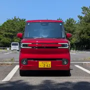 BYD日本専用軽EV「ラッコ」試乗、日産サクラ乗りが評価