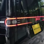 BYD軽EV『ラッコ』の装備をグレード別に完全比較！200、300Plus、300Premiumの違いを徹底解説