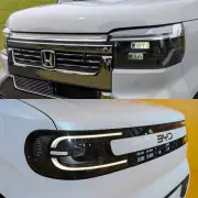 BYDラッコとホンダN-BOXを装備比較！ 先進機能はどっち？