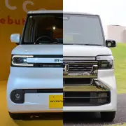 軽EVの雄・BYDラッコ vs ホンダN-BOX、結局どっちを買うべき？充電環境で選択が分かれる