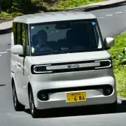BYDラッコ試乗レビュー：軽EVの常識を超えた剛性感と実用性