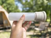 カインズのスティック氷のう140mlをレビュー！真空断熱ボトルで外出先でもひんやり