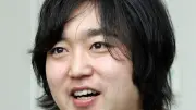 書道家・武田双雲さん、母の書に感動し人生一変 草食系から熱い人に