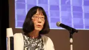 赤根ICC所長を守れるのか、国際機関めざす若者は注視