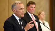 カナダ首相、米国からの一部輸入品に9月8日から追加関税へ「攻撃を受けた」
