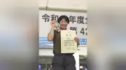 カヌー女子スプリント、花岡ゆらら「重圧」はねのけまず１冠…ゴール前のデッドヒートを制し連続２冠へ前進