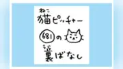 「猫ピッチャー」裏ばなし第681回 読者会員限定で公開 2026年8月2日