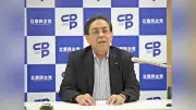 立民合流めぐり意見交換会 地方から慎重論 統一選擁立は進む