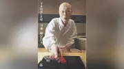 100歳のすし職人が、自身の人生を振り返る一代記を出版したことが、読売新聞の報道によって明らかになった