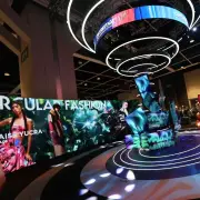香港「センターステージ」2026年9月開催、日本から過去最大規模のパビリオン出展