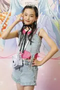『ちゃおガール2026』京都府出身の10歳・やえさんがグランプリ 『おはスタ賞』とW受賞