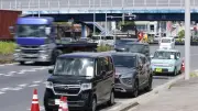 千葉豪雨、放置車両2700台の撤去急ぐも「解消のめどはまだ示せず」