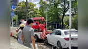千葉豪雨の被災車両、レッカー移動に高額請求や盗難被害が相次ぐ