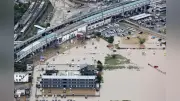千葉豪雨被災者に車両無償貸し出し、日本カーシェアリング協会が支援