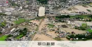 千葉豪雨、住宅浸水は1256棟に　千葉市は床上浸水161棟