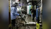 千葉豪雨、病院や高齢者施設の再開遠く ボイラー故障で透析患者は転院