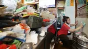 千葉豪雨、ノロウイルスや破傷風リスクに警戒　水引き後も感染症対策を