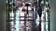 千葉豪雨で死者8人・不明1人に、記録的降水で特別警報解除