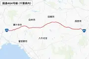 千葉県豪雨で国道3時間立ち往生、移動中の災害情報の空白を検証